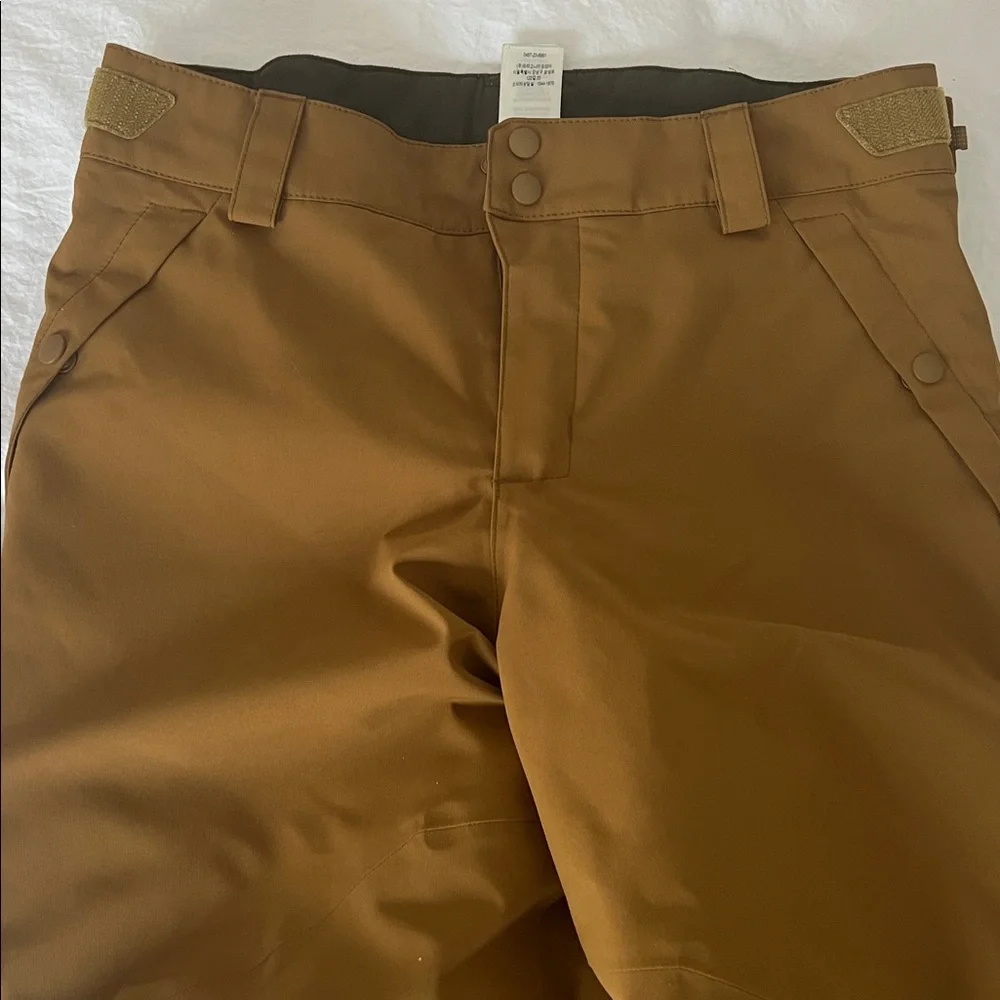 Boys XL(14) Patagonia Powder Town Ski Pants - Picture 8 of 8
